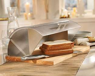 Brotdose günstig bei mömax bestellen.