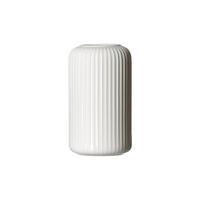 VASE Nora weiß 16 cm - Weiß, Keramik (16cm) - Ritzenhoff Breker