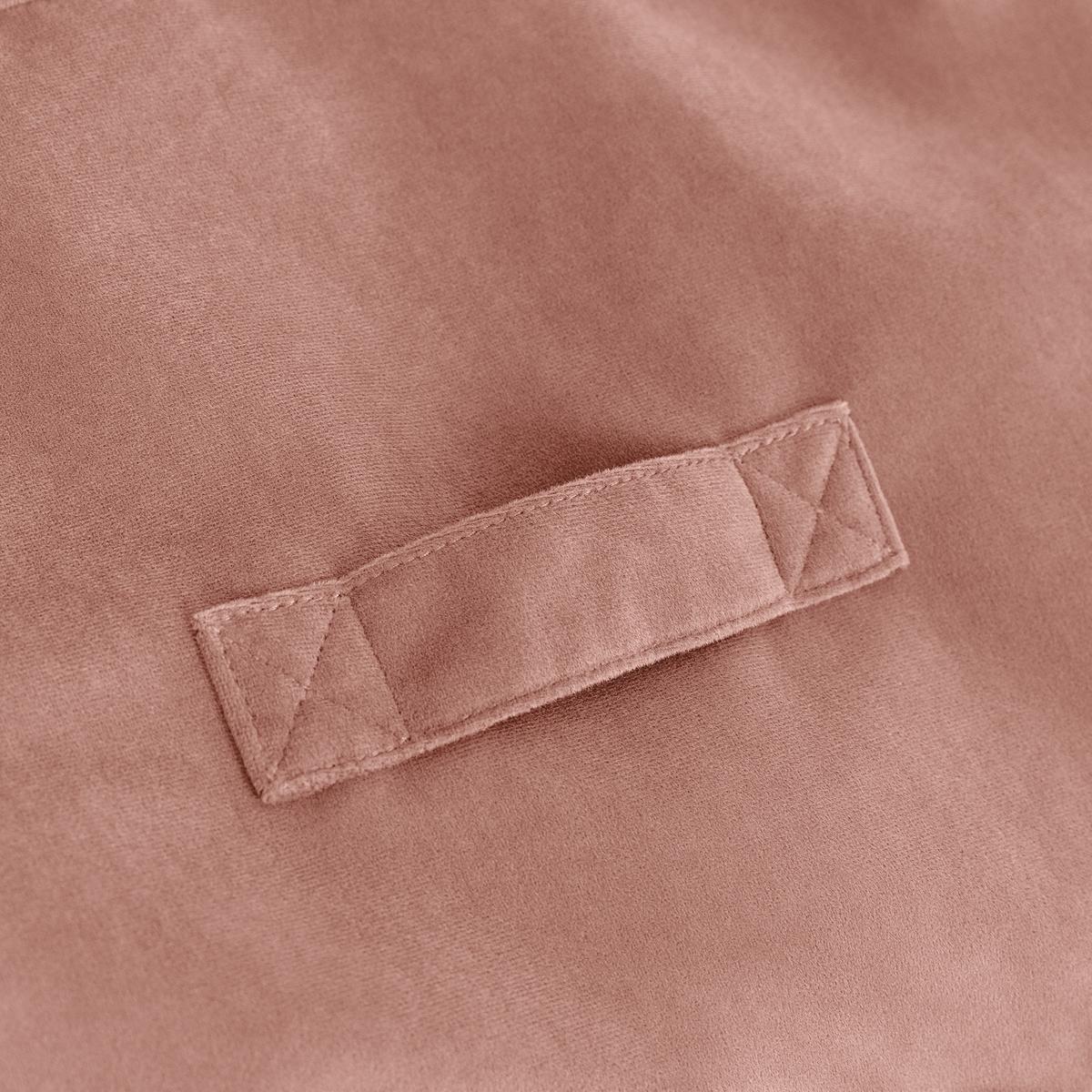 SITZSACK Sessel Natalia - Pink, Textil (70/65/70cm) - icon