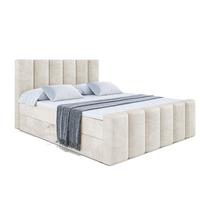 BOXBETT BOXI1-Z - 140x200 cm - H3 - Ecru - Ecru, Holzwerkstoff (140/200cm) - ALTDECOR