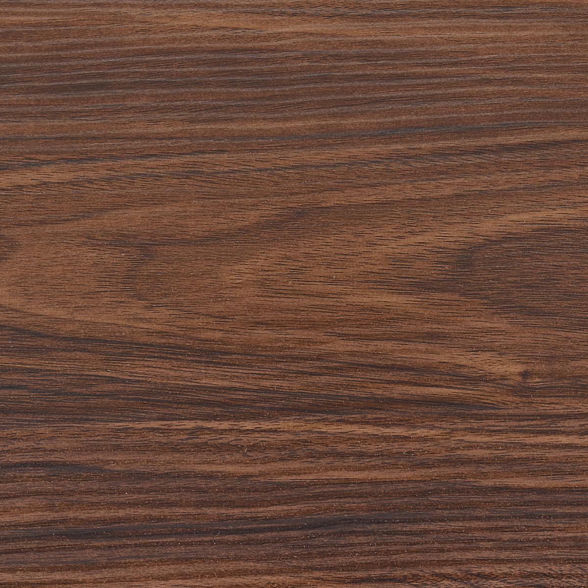 BEISTELLTISCH Dunkelbraun Bilpa - Dunkelbraun, Holzwerkstoff (57/35/33cm) - Beliani