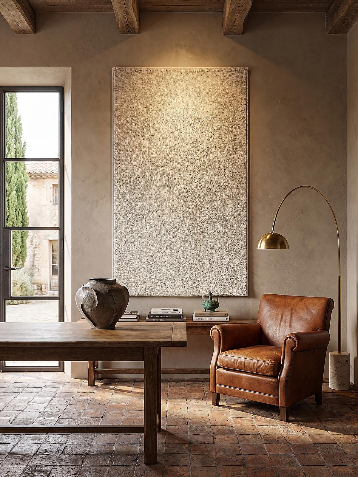 TEPPICHLÄUFER Uni BORMIDA Polypropylen Creme 80 x 150 cm - Beige, Textil (80/150cm) - KADIMA DESIGN