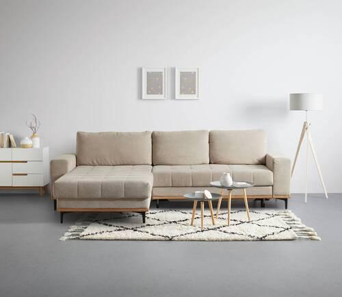 ECKSOFA CASPER