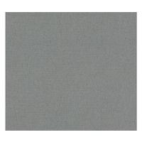 VLIESTAPETE Grau 53/1005 cm - Grau, Textil (53/1cm) - KUNSTLOFT