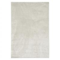 HOCHFLOR LUXUS VELOURS TEPPICH TOUCH - Champagner, Textil (160/160cm) - Snapstyle