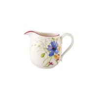 MILCHKÄNNCHEN Mariefleur Basic bunt 270 ml - Multicolor, Keramik (0.27L) - Villeroy & Boch