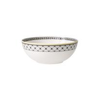 SCHÜSSEL Audun Ferme bunt 1,25 l - Multicolor, Keramik (20cm) - Villeroy & Boch