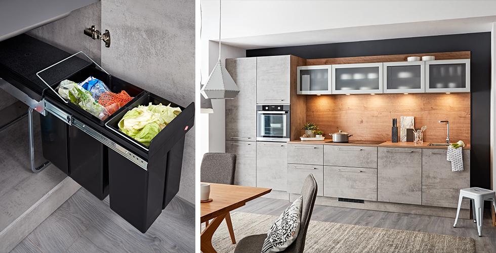 Abfallsammler entdecken mömax