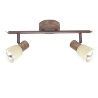 SPOTROHR Luca 35813/56 - Kupferfarben, Metall (16.5/35/15cm) - Brilliant