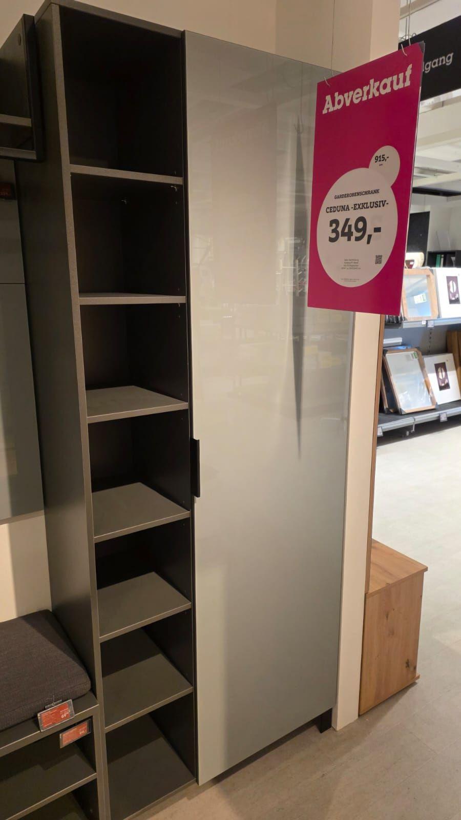 Garderobenschrank Ceduna