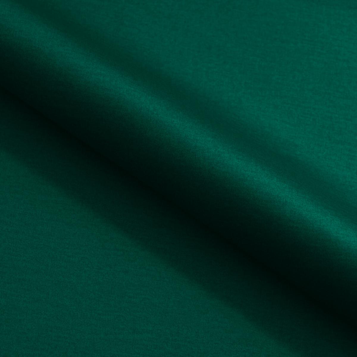 ECKSOFA LERMA L-S Grün Velours-Stoff mit Schlaffunktion - Silberfarben/Grün, Holz/Textil (253/190cm) - MASSENO