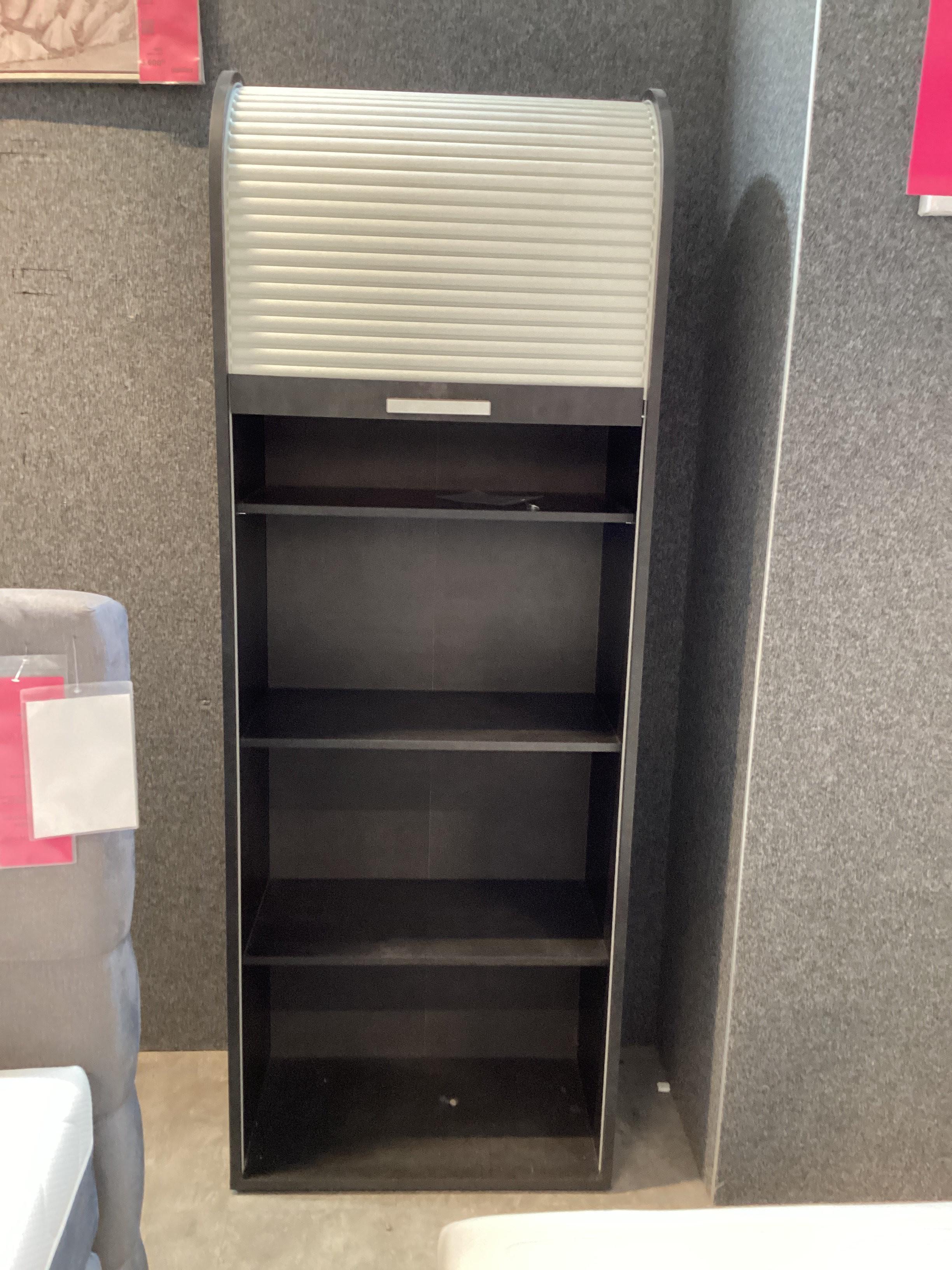 CSEPEL OUTLET IRATTARTÓ SZEKRÉNY MISTER OFFICE