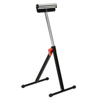 ROLLENBOCK, Rollenauflage, Schwarz - Multicolor, Metall (44/50/68cm) - HOMCOM