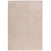 DESIGNER TEPPICH NOSY MODERN - Creme, Textil (200/290cm) - Pergamon