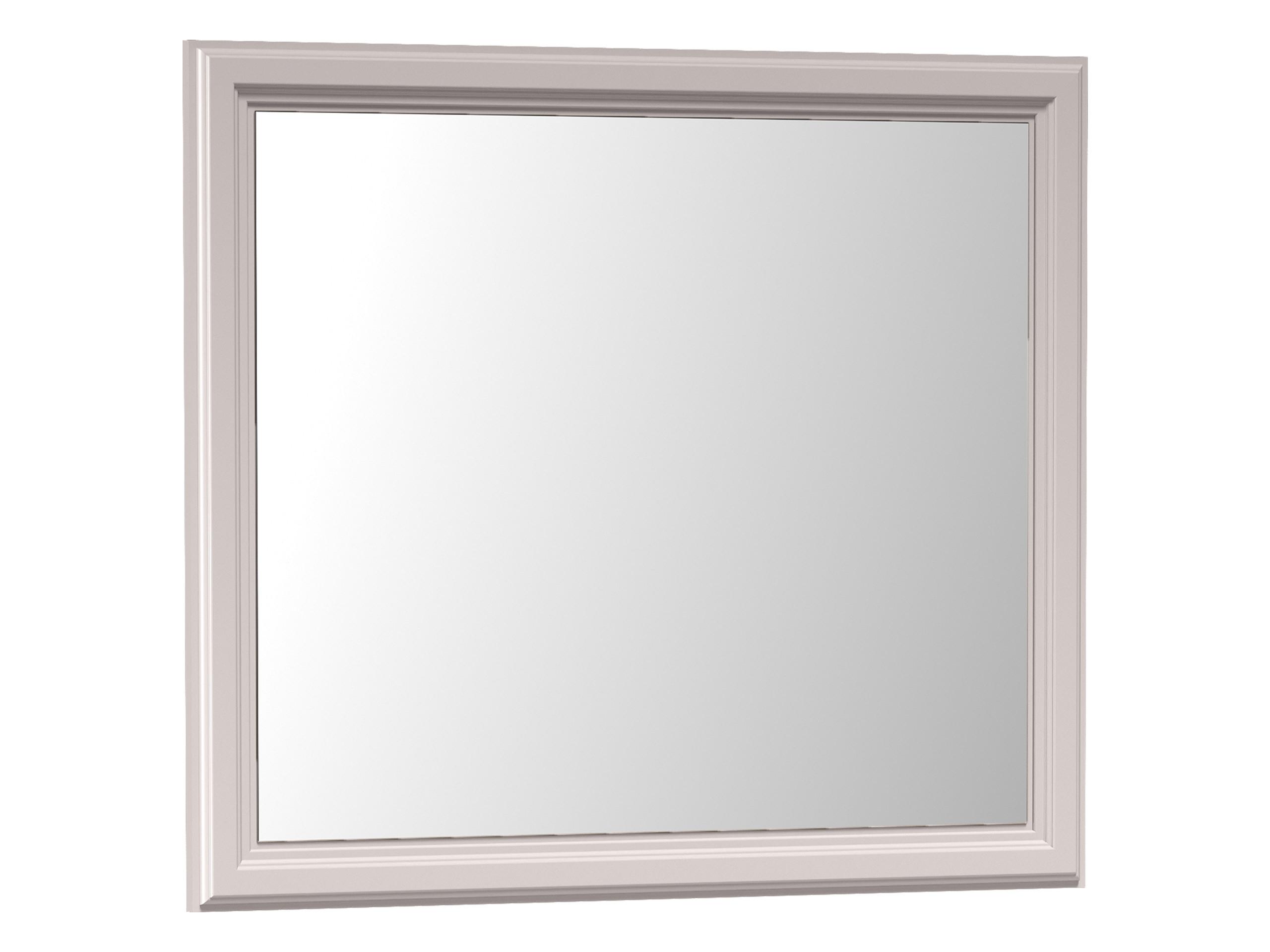 WANDSPIEGEL Windsor W-21 - Kaschmir, Holzwerkstoff (92/80/2cm) - MIRJAN24