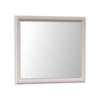 WANDSPIEGEL Windsor W-21 - Kaschmir, Holzwerkstoff (92/80/2cm) - MIRJAN24