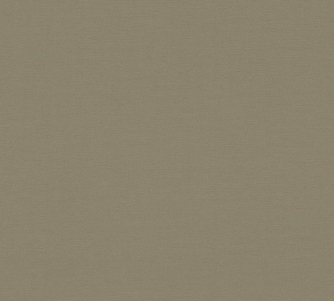 VLIESTAPETE Grün 53/1005 cm - Grün, Textil (53/1cm) - KUNSTLOFT