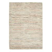 WOLLTEPPICH Morsum 140x200 cm - Beige, Textil (140/200cm) - Sansibar SYLT