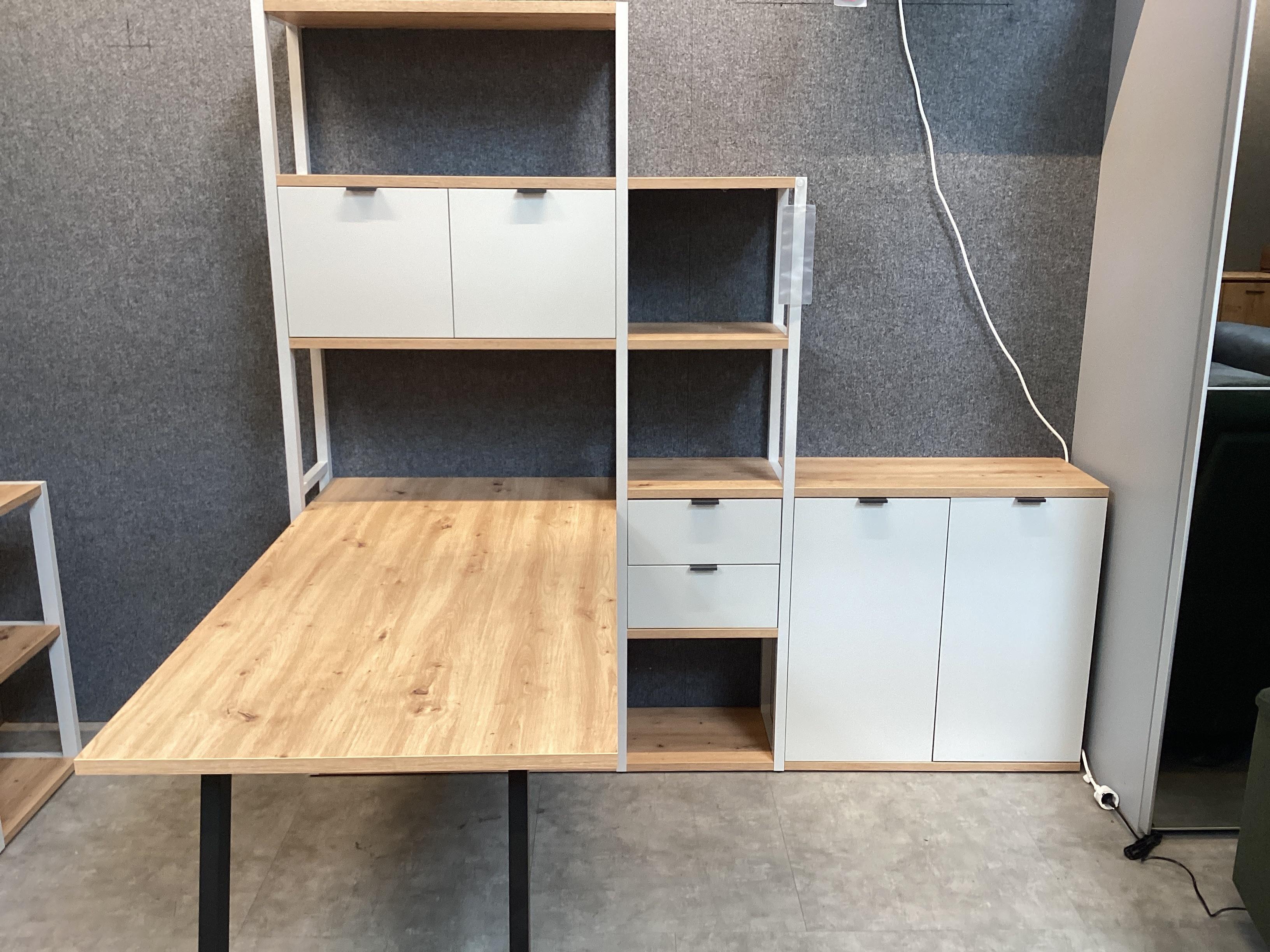 CSEPEL OUTLET POLC SZETT PLUTEO