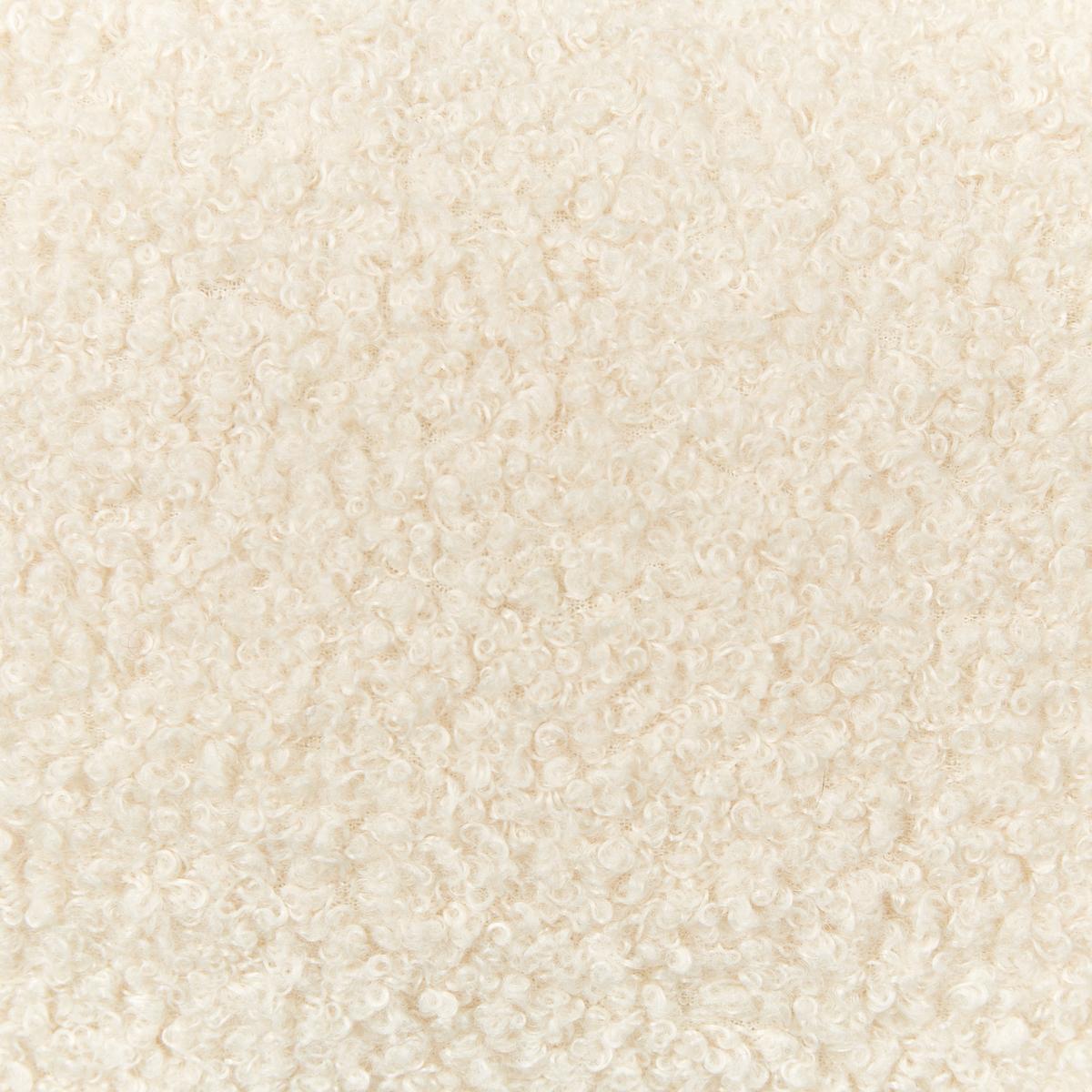 DEKOKISSEN Beige 172/14 cm Gladiolus - Beige, Kunststoff (14/172/14cm) - Beliani