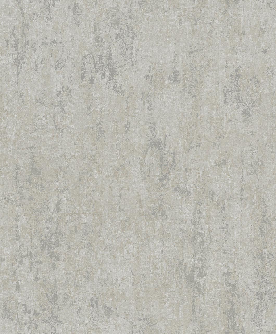 VLIESTAPETE Betonoptik Tapete grau - Grau, Papier (53/1cm) - marburg