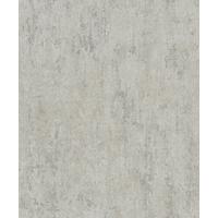 VLIESTAPETE Betonoptik Tapete grau - Grau, Papier (53/1cm) - marburg