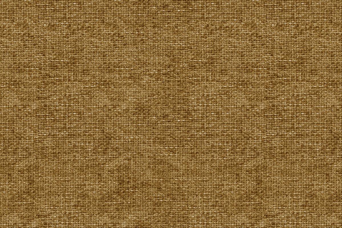 ECKSOFA SALVINI 5-Sitzer, dunkelgelb - Dunkelgelb/Schwarz, Holzwerkstoff/Textil (158/292cm) - Wozimo