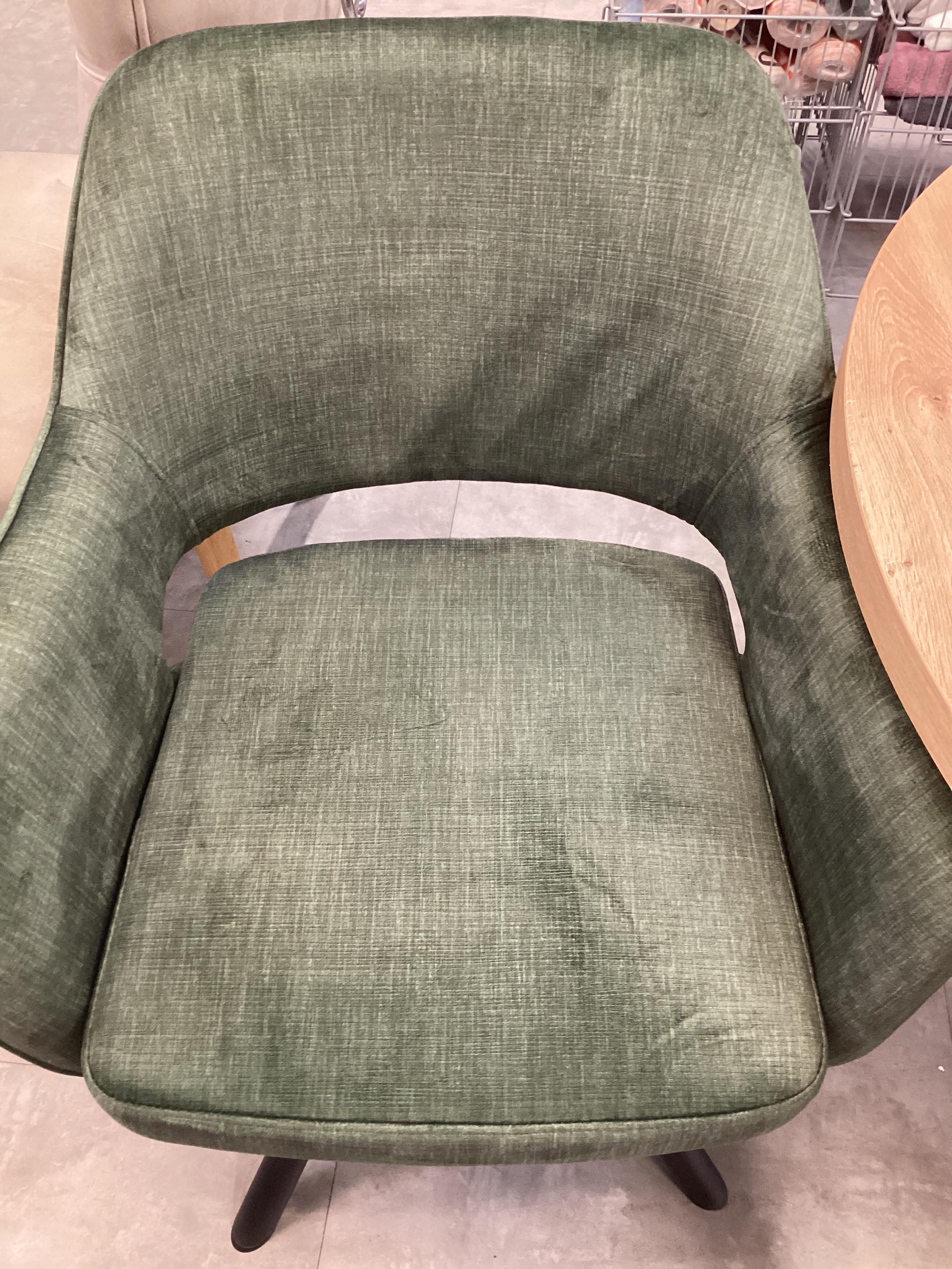 CSEPEL OUTLET KAROSSZÉK VANESSA