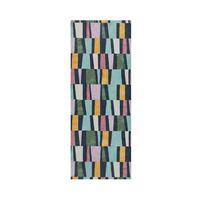 KÜCHENTEPPICH Mehrfarbig Ricci 52/200 cm - Multicolor, Textil (52/200cm) - Atticgo