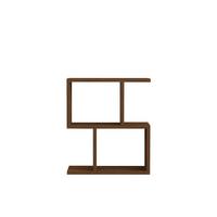 BEISTELLTISCH 17/51,4/17 cm - Naturfarben, Holzwerkstoff (23/17/51.4cm) - Calicosy
