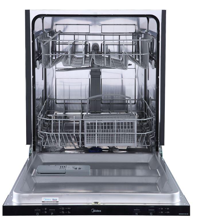 MOSOGATÓGÉP MID60S120-HR - Midea