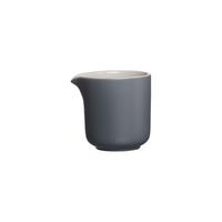MICHKÄNNCHEN Jasper grau 170 ml - Grau, Keramik (0.17L) - Ritzenhoff Breker