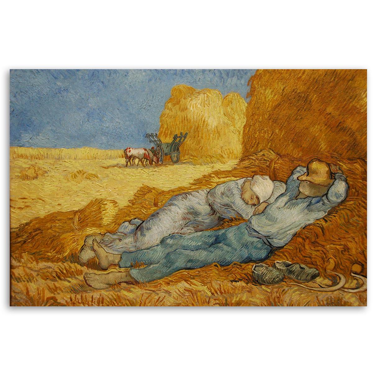 KUNSTDRUCK Bunt 90/60 cm - Multicolor, Textil (90/60cm) - KUNSTLOFT