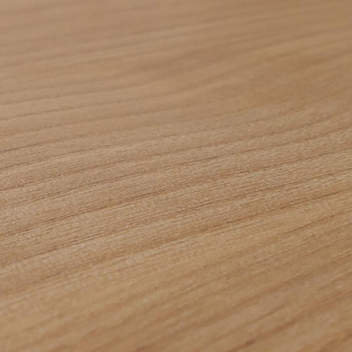 SCHREIBTISCH quadratisch Beige - Beige, Holz (58/118/77cm) - MCW