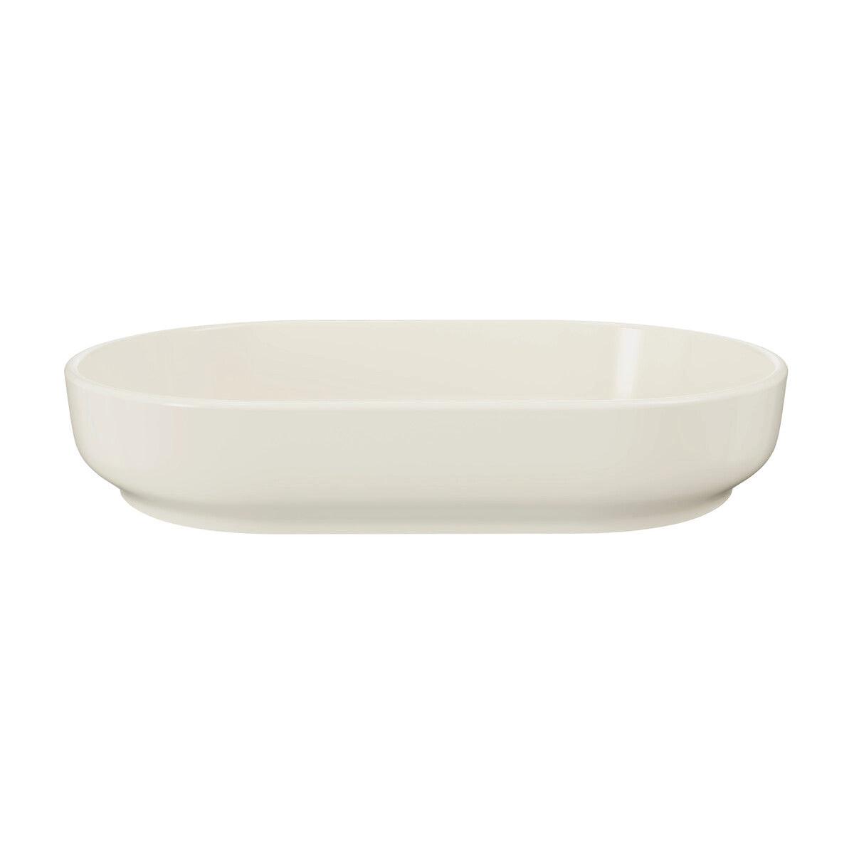 WASCHTISCH 80cm Holz - Braun, Holzwerkstoff (80/52.2/46cm) - Petits-meubles