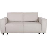 EINZELSOFA montaigne s beige - Beige, Textil (88/86/178cm) - Habitat Garten