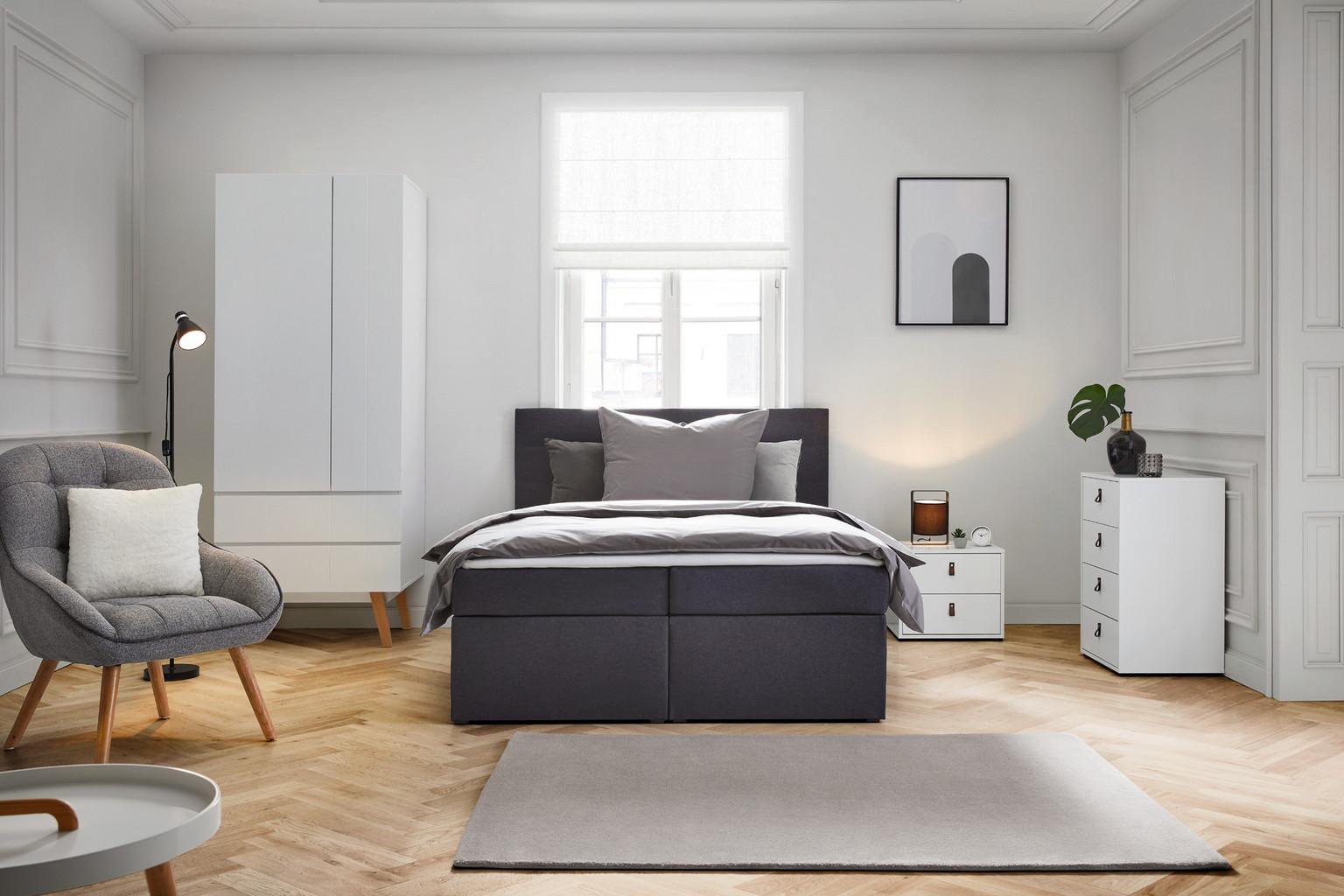 Schlafzimmerserien mömax