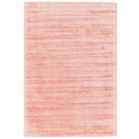 LUXUS DESIGNER TEPPICH ROMA - Altrosa, Textil (70/300cm) - Pergamon