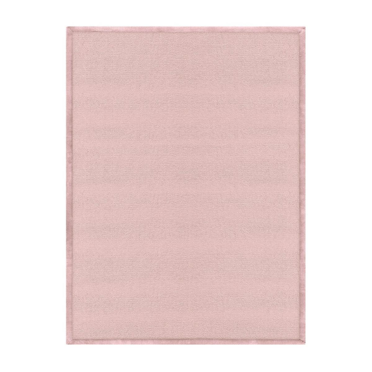 KINDERTEPPICH Pink 200 x 280 cm - Pink, Kunststoff (200/280cm) - TT Home