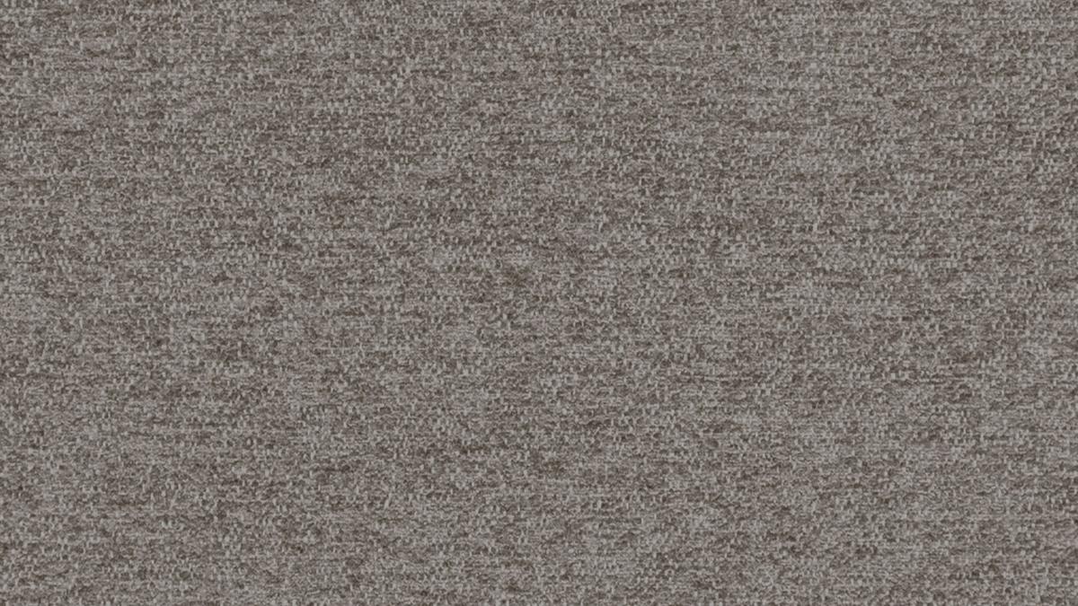 ECKSOFA SORENO 4-Sitzer, dunkelbeige - Beige/Schwarz, Holz/Textil (293/171cm) - Wozimo