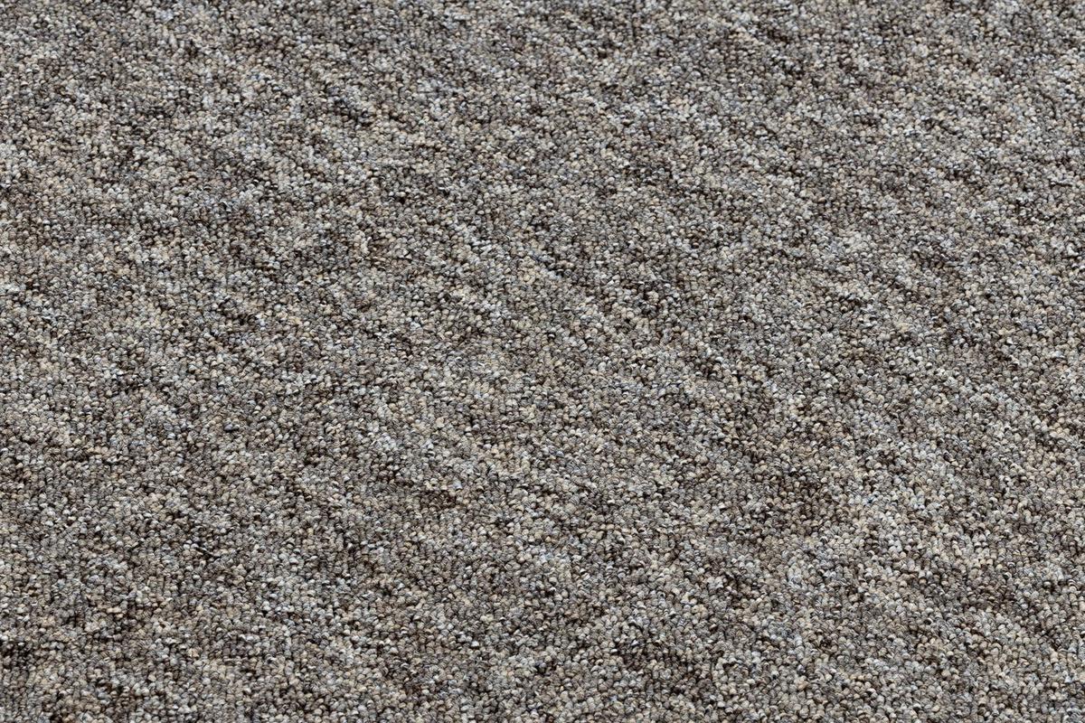 LÄUFERBODEN SUPERSTAR 836 150/400 cm - Beige, Textil (150/400cm) - rugsX