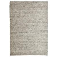 WEBTEPPICH Hörnum 190x290 cm - Braun, Textil (190/290cm) - Sansibar SYLT