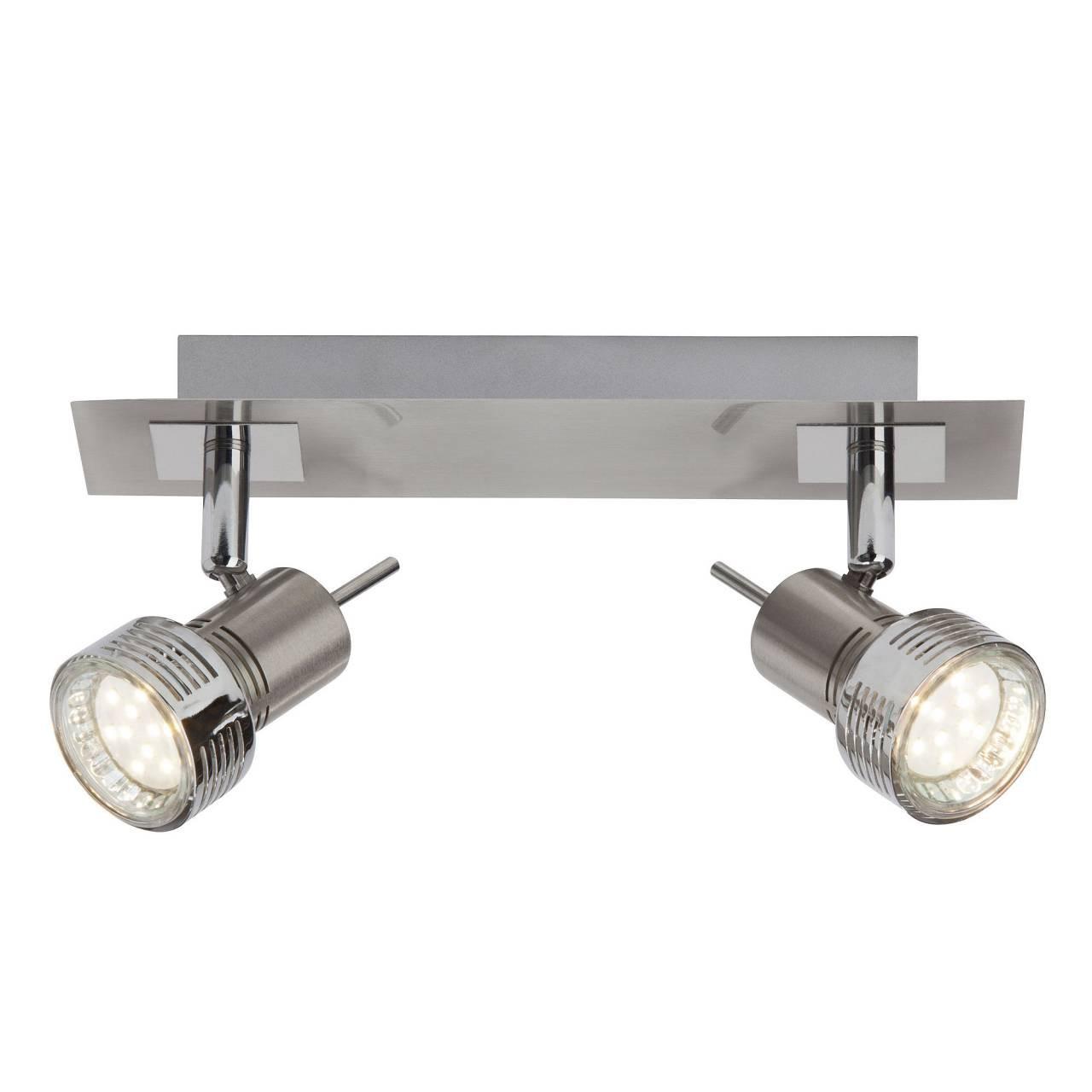 SPOTBALKEN Kassandra G34729/77 - Silberfarben, Metall (6.5/30.5/15cm) - Brilliant