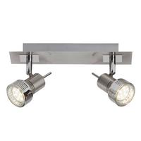 SPOTBALKEN Kassandra G34729/77 - Silberfarben, Metall (6.5/30.5/15cm) - Brilliant