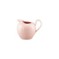 MILCHKÄNNCHEN Amina Rosé 290 ml - Rosa, Keramik (0.29L) - Seltmann Weiden