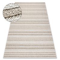 TEPPICH Origi 60/100 cm - Beige, Textil (60/100cm) - rugsX