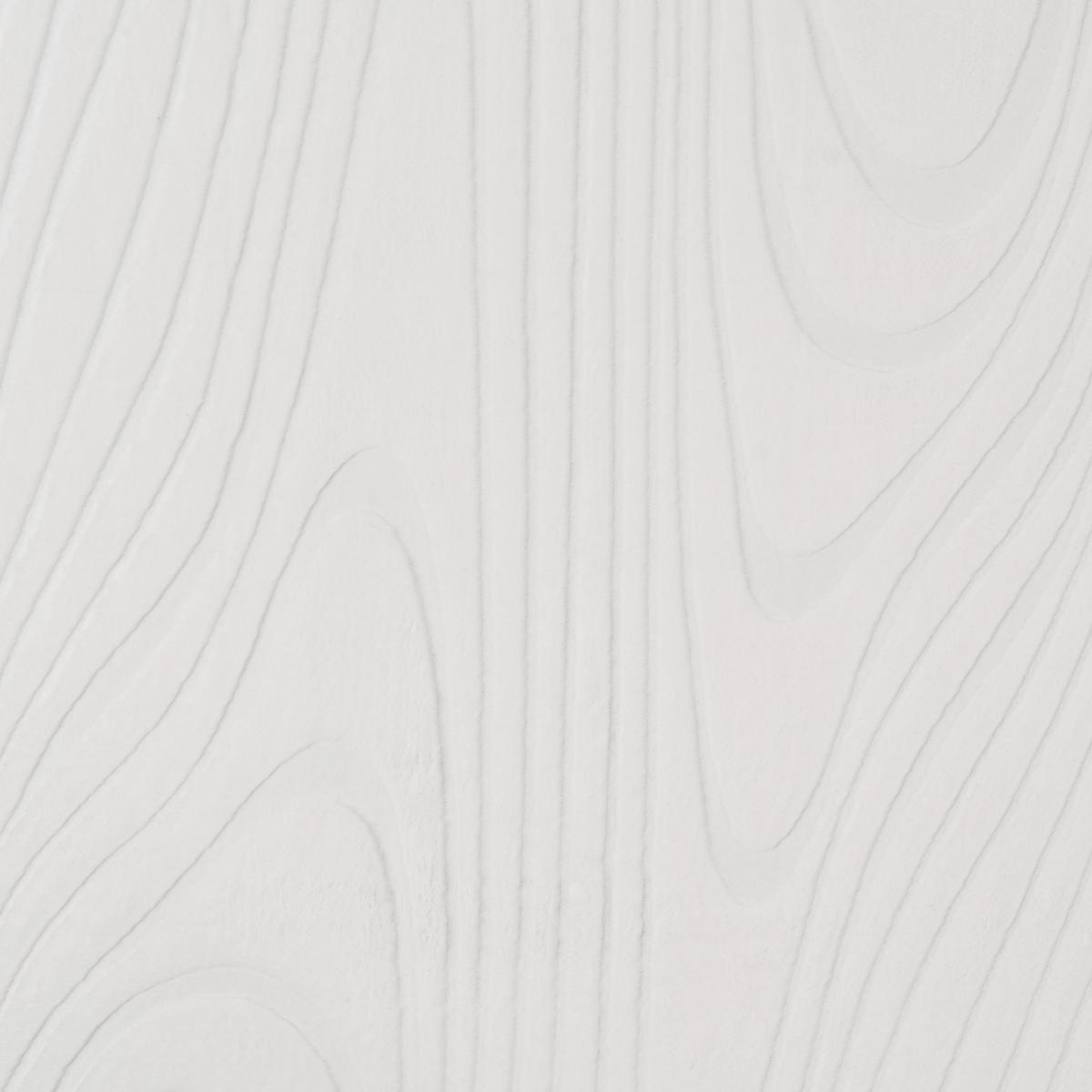 KUNSTFELLTEPPICH Cremeweiß 160/160 cm Ontake - Creme/Weiß, Kunststoff (160/160cm) - Beliani
