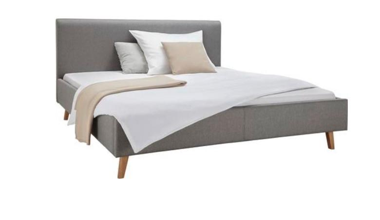 POLSTERBETT PAULA -TOP-