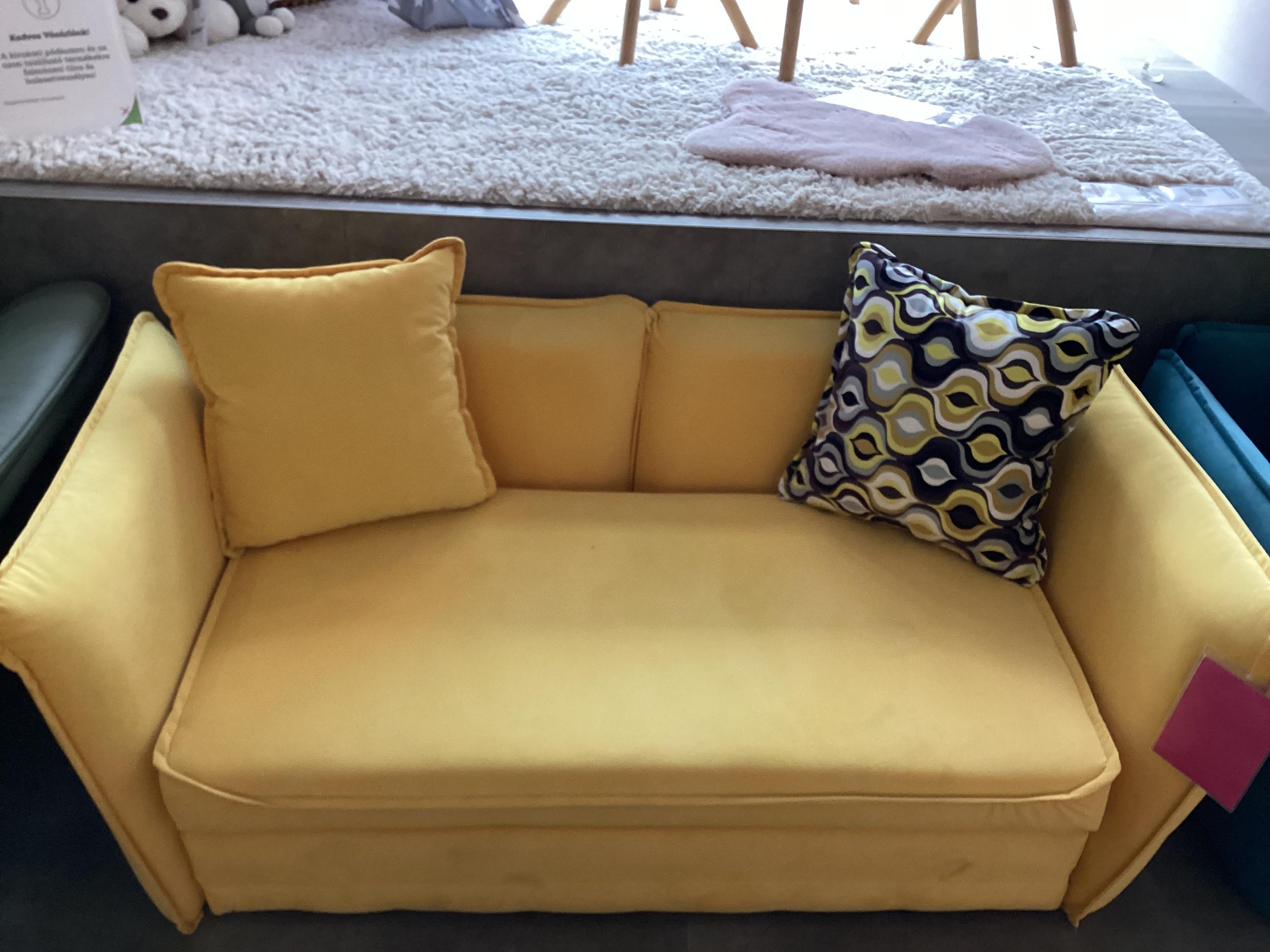 CSEPEL OUTLET KIDS IFJÚSÁGI ÁGY