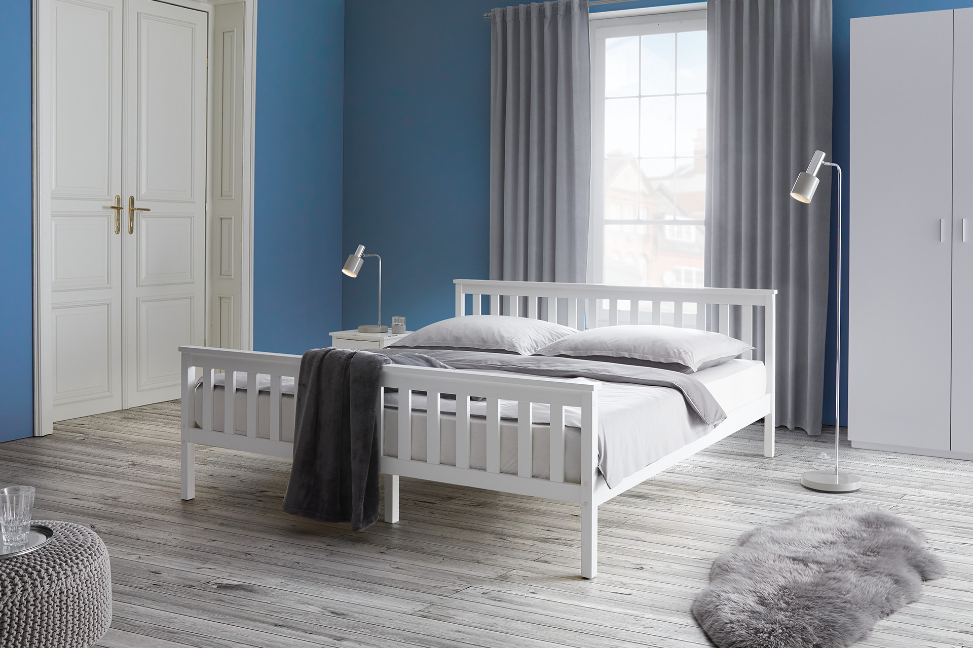 Betten entdecken mömax